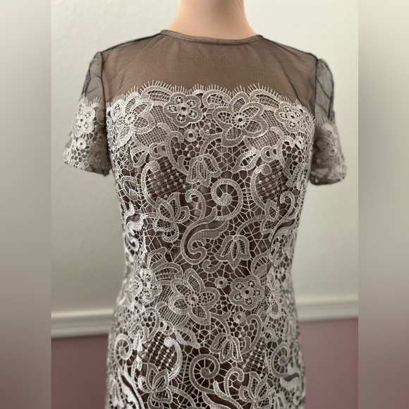 Formal dress size 8 - Picture 4 of 10